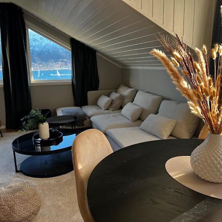 Nick Loft Apartment Close To The City Tromsø Exteriér fotografie